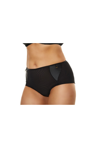 Γυναικείο Ψηλόμεσο Slip – Καθημερινή Άνεση & Κάλυψη